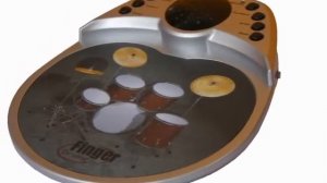 ударная установка force