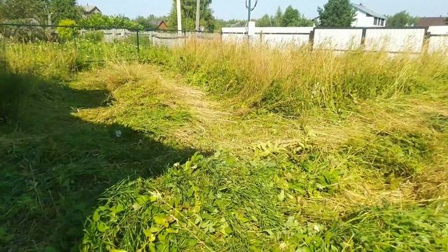 Жёсткий участок на 25 соток. смотреть онлайн