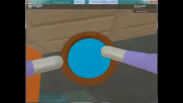 Roblox#18 eh to sprzątanie смотреть онлайн