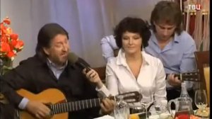 Олег Митяев - Когда проходят дни запоя