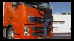 Volvo FH 12 обзор, советы водителям