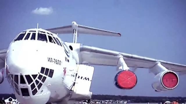 НПО «Сатурн» на авиасалоне МАКС смотреть онлайн