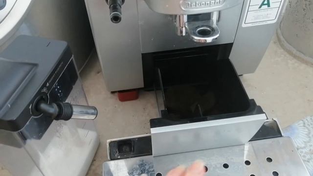 Как устроена кофемашина смотреть онлайн