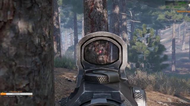 АРМА 3 Ванильная кампания:проходим и анализируем как она сделана смотреть онлайн