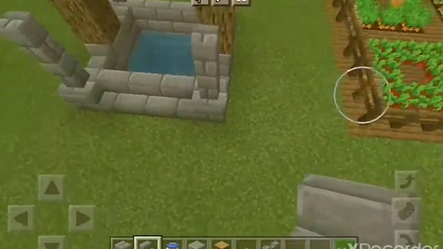 учу строить колодец в майнкрафте смотреть онлайн