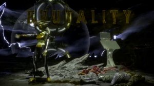 Mortal Kombat 11-Cassie Cage ALL BRUTALITIES(11)/Мортал Комбат 11-Кэсси Кейдж ВСЕ БРУТАЛИТИ(11),[HD