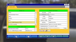 Самостоятельная прописка ключей на Mitsubishi Лансер 10
