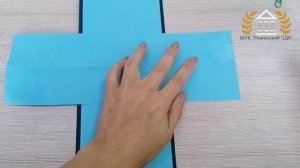 Мастер-класс открытка ко Дню отца.