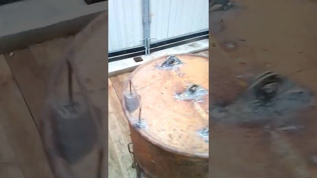 Печка для дачи смотреть онлайн