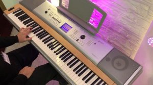 Yamaha DGX-620 Portable Grand Digital Piano | Used | Edinburgh Store