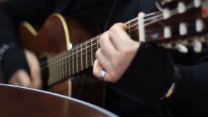 გიორგი წერეთელი და ლოლა - იები. Live არ დაიდარდო / Giorgi Tsereteli & Lola - iebi