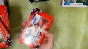 Обзор колод Таро. Мои новинки))...Таро магия наслаждений, таро мульт и таро ренессанс реплики