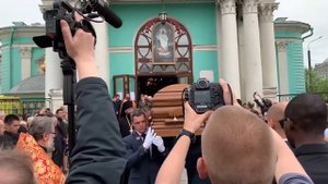 В Столице Отменили Все Концерты.. Только Что Москва Простилась с Малышевой!