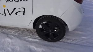 Автомобиль Опель Мерива 2014 года. Car Opel Meriva 2014