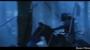 Подборка классных фильмов про самураев⚔️?