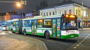 Автобус 51 (СТАРОЕ)