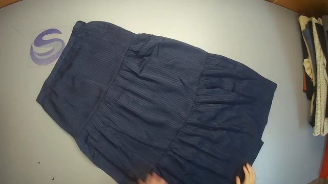 Продан. Ст 1177. Уп № 13 (2022) Микс жен DK Company-осень/зима, сток. Дания 40 ед. С/с 568 руб за е смотреть онлайн