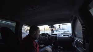 Обогрев и охлаждение салона Renault DUSTER Рено Дастер
