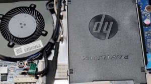 Upgrade RAM - HP Pavilion Gaming Laptop - HP 16-A0061LA