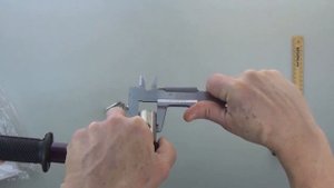 Адаптер для ледобура Nero под шуруповерт, арт. Z0000004740