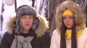 ДОМ-2 Lite 5048 день Дневной эфир (06.03.2018)