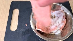Добавьте в мясо кефир и вы не поверите, какие вкусные получатся отбивные в кляре рецепт из свинины