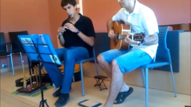 The Wind That Shakes The Barley (Arcolán) смотреть онлайн