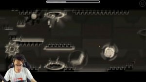 DEADLOCKED, но я ДОБАВИЛ ШЕЙДЕРЫ в Geometry Dash 2.2