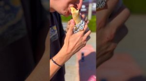 Единственная шаурма в кляре в Минске??Пробуем!