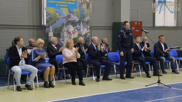 Торжок. Всероссийские соревнования по САМБО смотреть онлайн