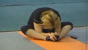 Адаптивная гимнастика по методу Сергея Бубновского