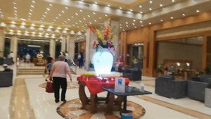 Летим в Хургаду, отель Hawaii Paradise Aquapark resort 5* часть 1