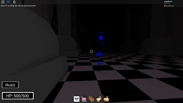 Roblox Sans Multiverse | How to beat Reaper Sans easily. смотреть онлайн