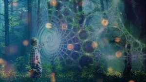 КРАЙОН 45 ПРАКТИК СТУПЕНЬ 1 УРОК 5