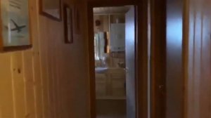 Двухэтажная баня 6*6