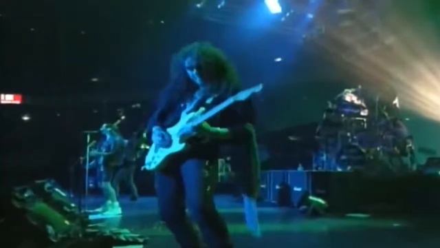 Yngwie Malmsteen # Forever One # Live performance