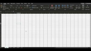 How to Enable Excel Dark Mode