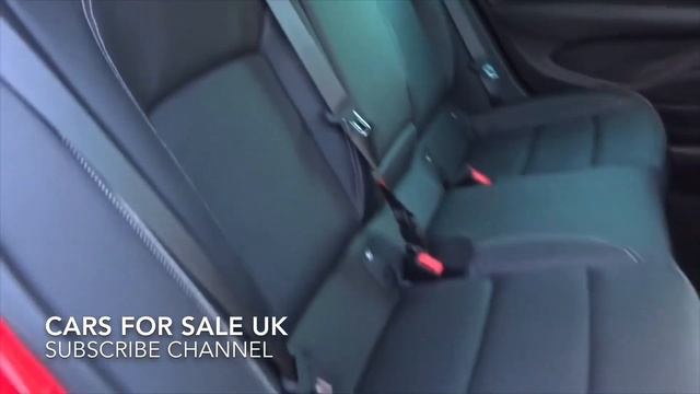 2020 Vauxhall Insignia 2.0 BI-TURBO D 4X4 GSI смотреть онлайн