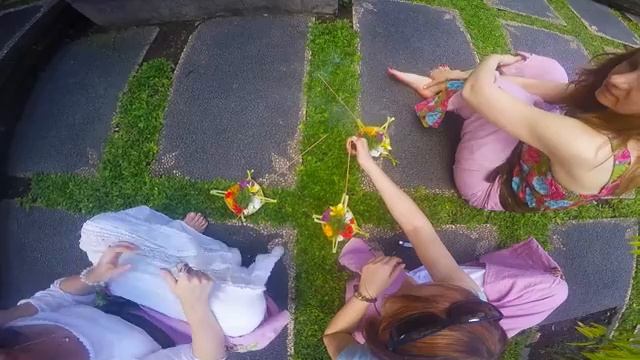 Храм богини Сарасвати смотреть онлайн