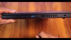 Acer Nitro V RTX 4050 & Intel i5-13420H - Budget Gaming Beast