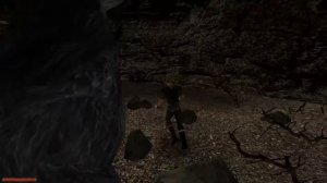 Gothic 2 КВАЛИФИКАЦИЯ одноручное оружие в начале игры. Основы боя в готике 2 ночь ворона.