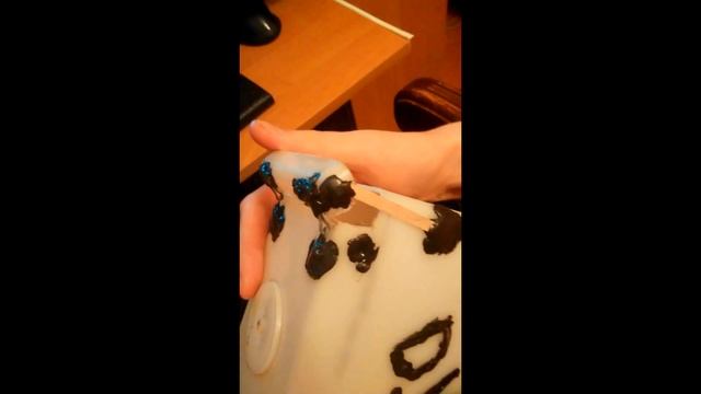 3D очки из смартфона смотреть онлайн