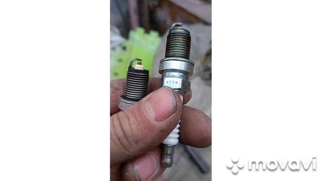 Ниссан Куб, начал глохнуть на светофорах и при остановках,одна из причин!!! смотреть онлайн