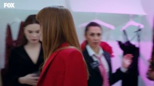 Yıldız, Kumru'yu rezil kepaze etti! - Yasak Elma 116. Bölüm