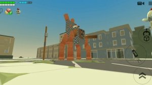 Scibidi toilet 60 серия