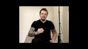 Почему Илья Черт зовется Чертом?