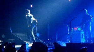 John Mayer - San Jose - March 26 - Assassin Pt 1
