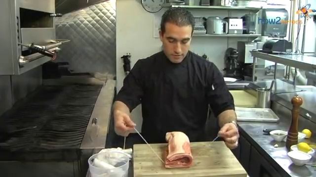 Porchetta
