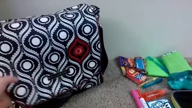 Petunia Picklebottom Boxy Backpack diaper bag and my love-hate relationship with it plus review смотреть онлайн