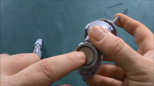 Perplexing Powerfist Positioning Problems